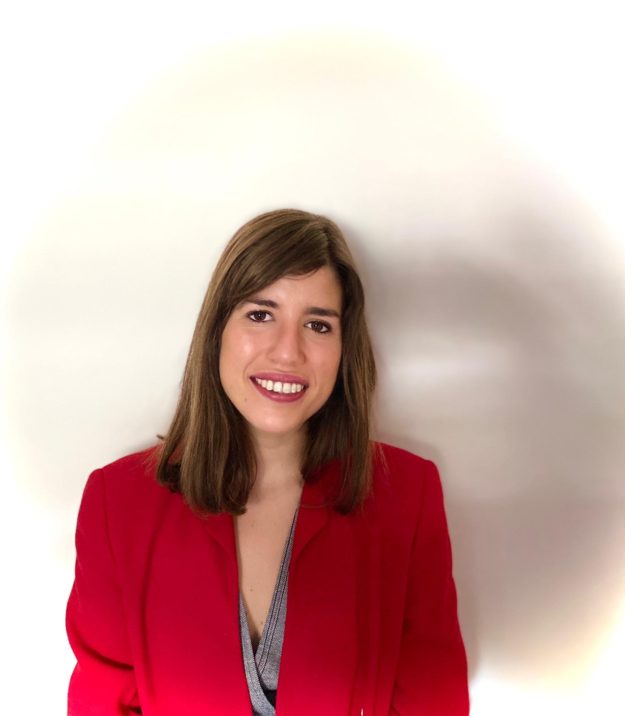 Susana Sáez psicologa