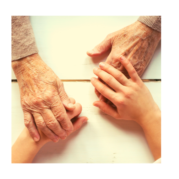 AUTOESTIMA TERCERA EDAD