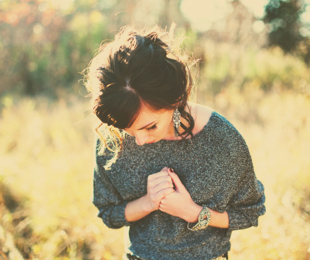 Tus emociones negativas te hablan de tus necesidades Emociones y sentimientos